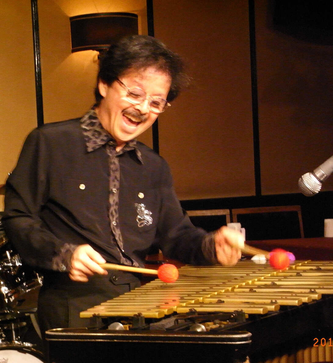 2010年 「銀座スイング」大井貴司 vol.1 (1)-1