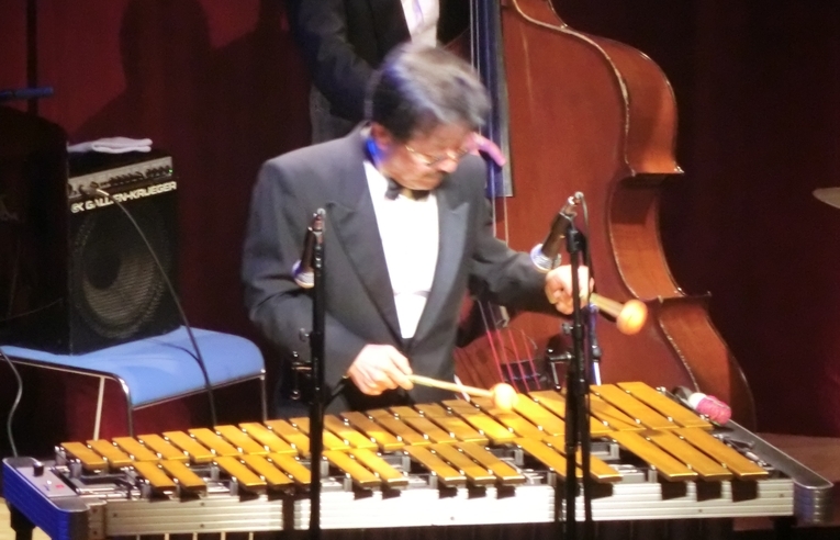 2013.1.25 熊野市文化交流センター  コンサート vol.1 (1)